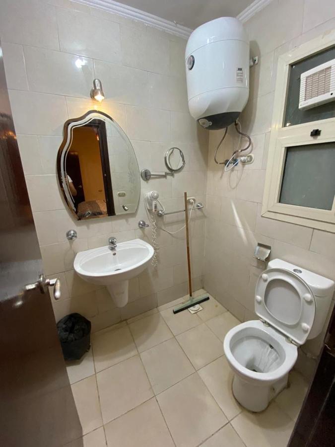 Porto Elsokhna Pyramids Family Aparthotel *