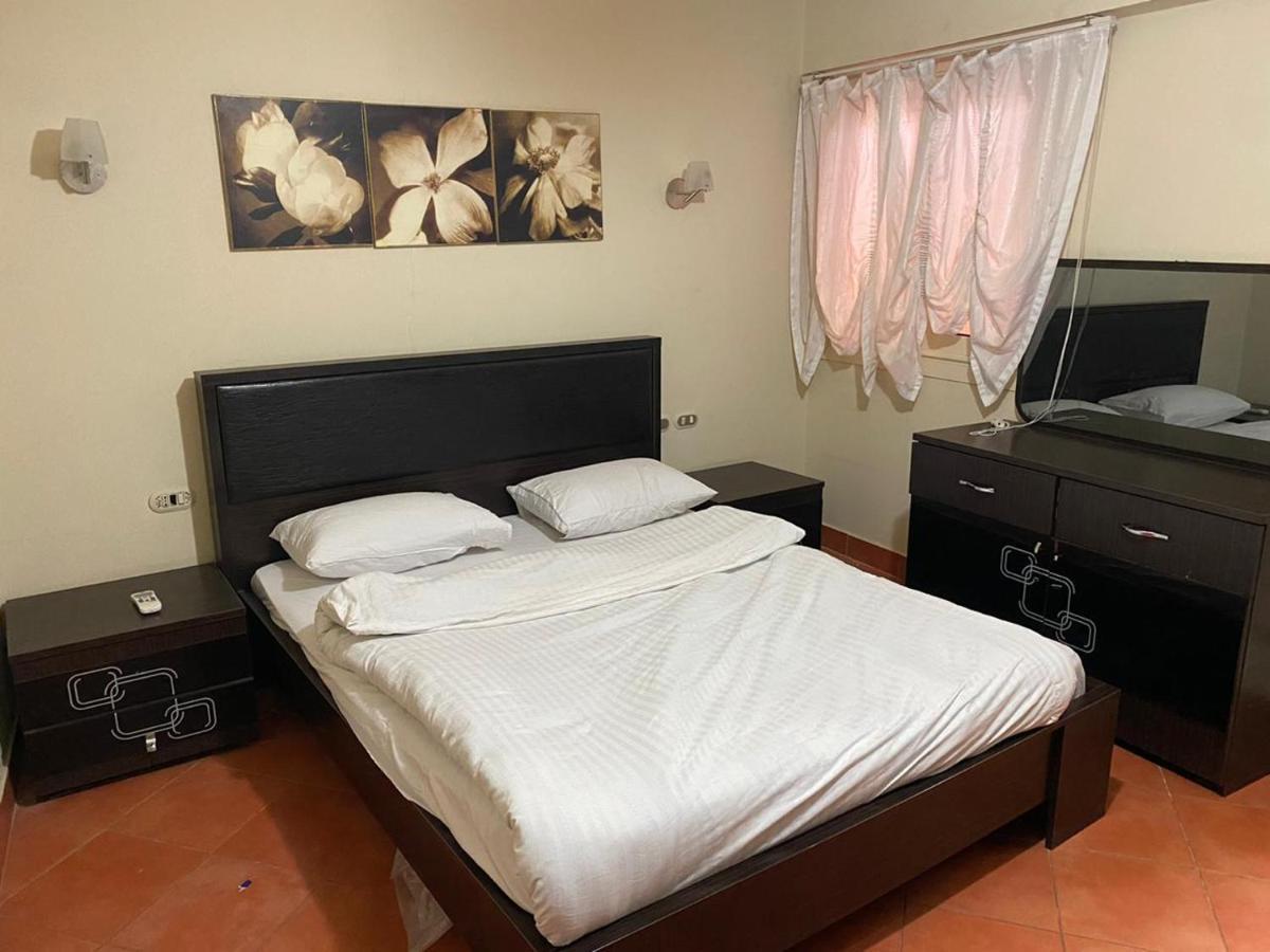 Aparthotel Porto Elsokhna Pyramids Family Ain Sukhna