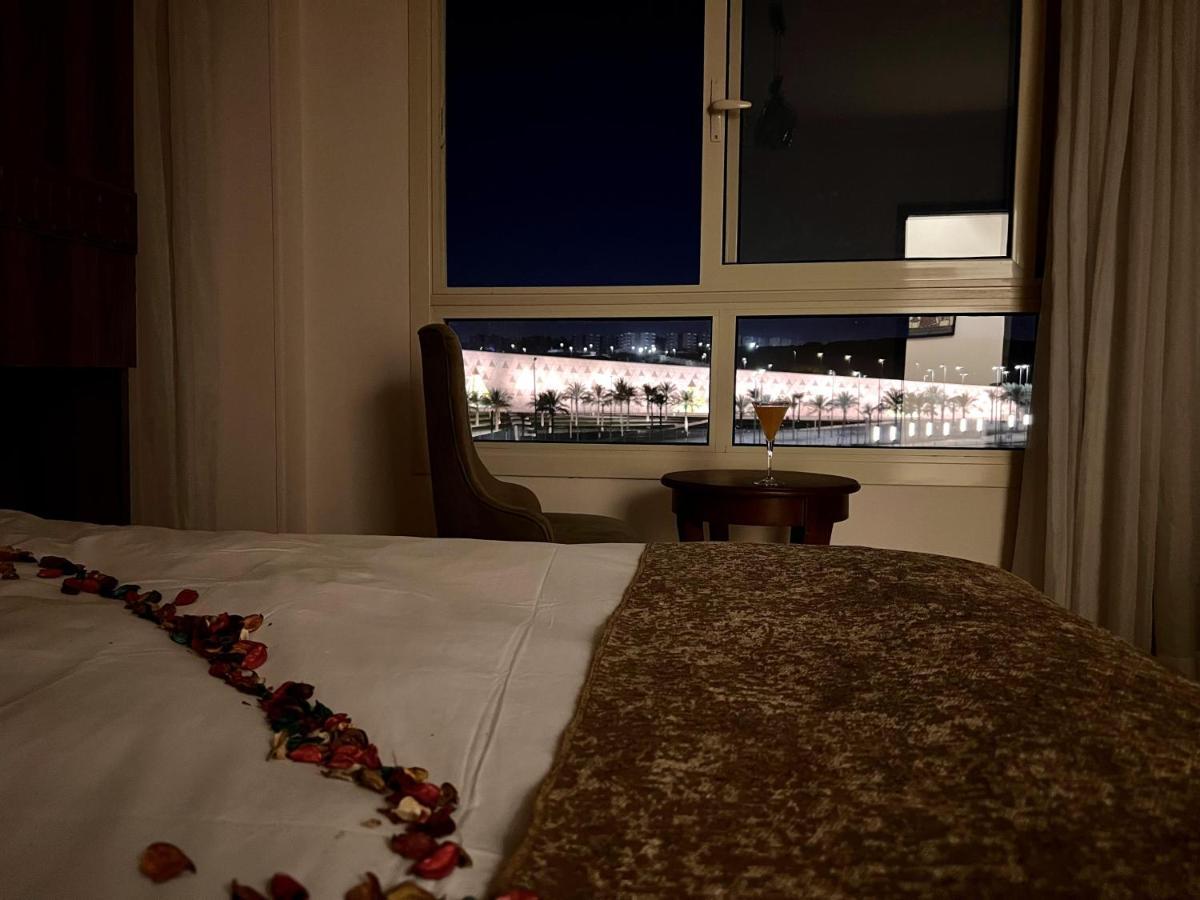 New Museum Guest House, Pyramids View Bed & Breakfast Nazlet el Simman
