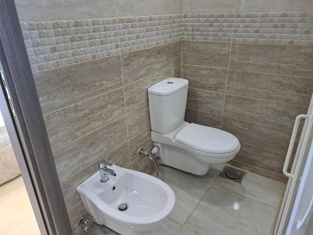 Resort B&B Sharm *