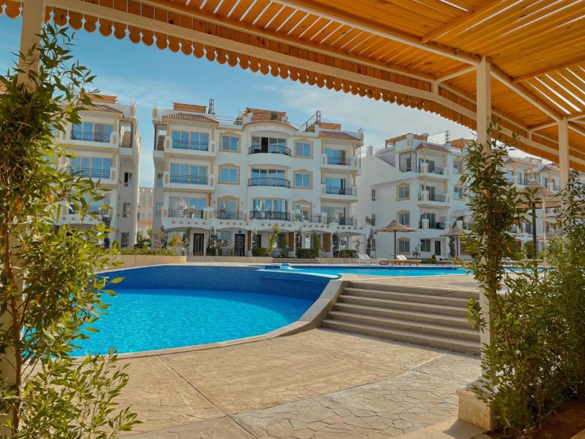 Resort B&B Sharm