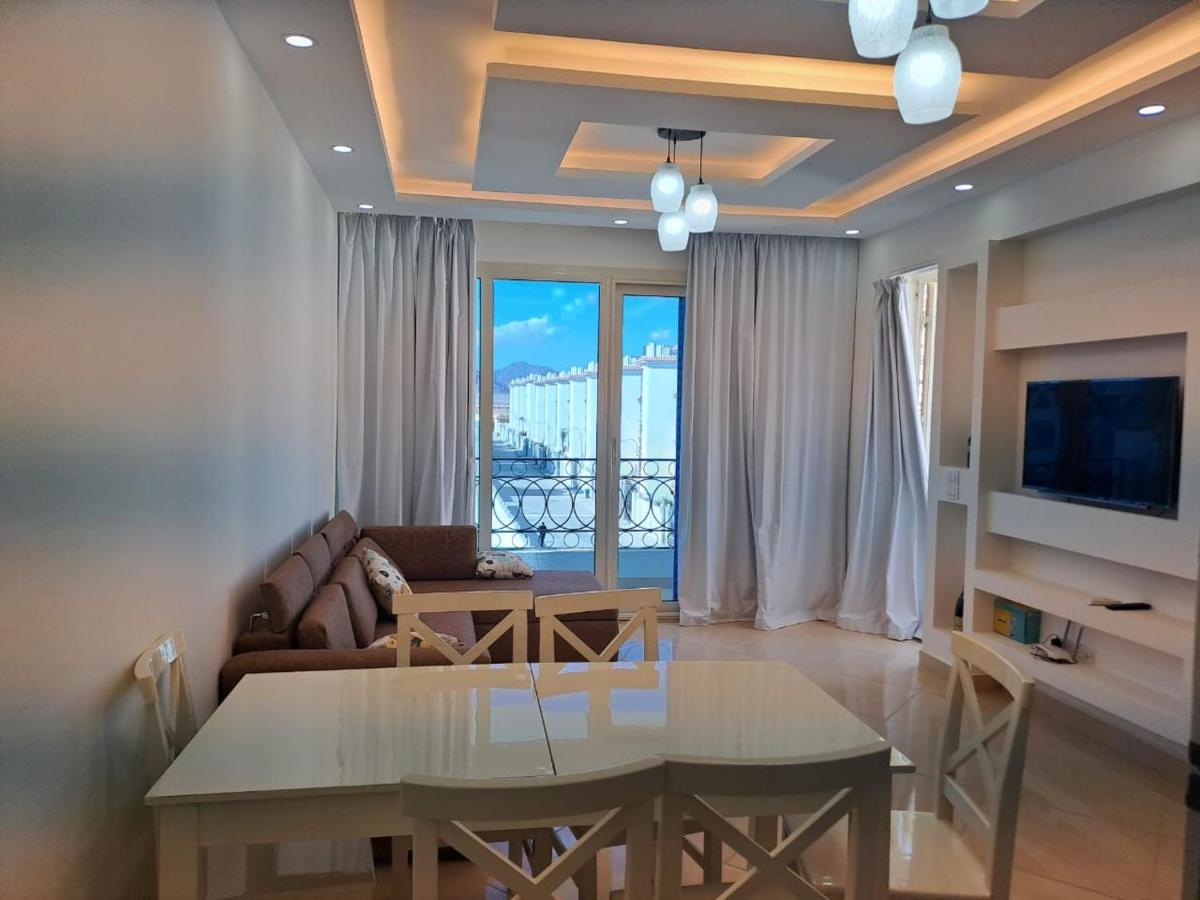 Resort B&B Sharm *