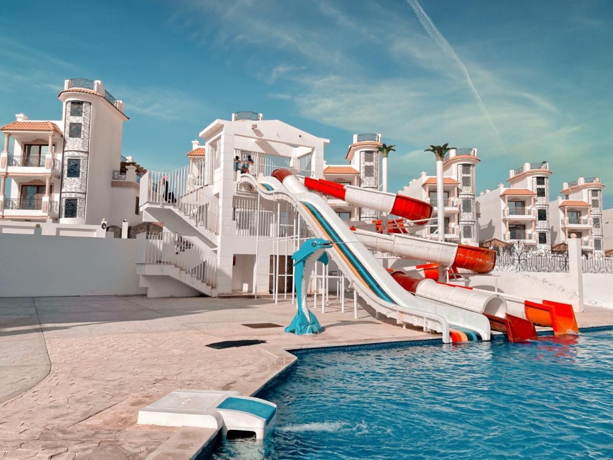 B&B Sharm Resort