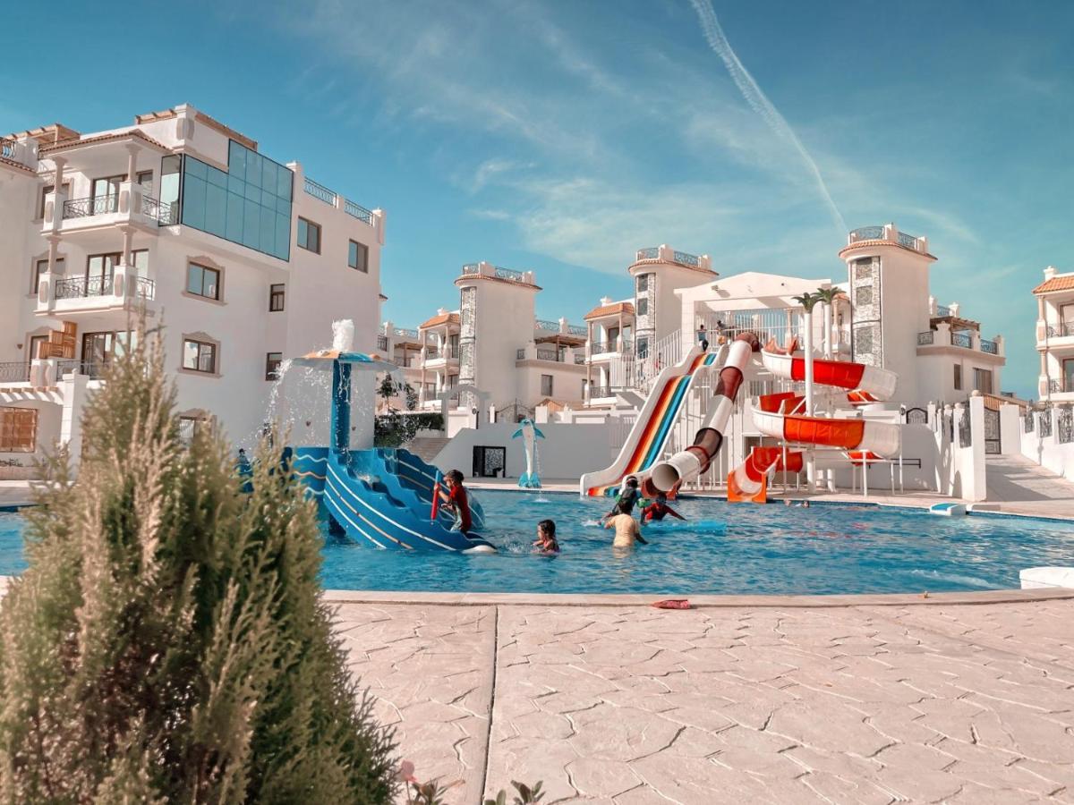Resort B&B Sharm Sharm el-Sheikh