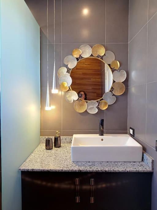 Serenity Gardens 2 Bedroom Apartament