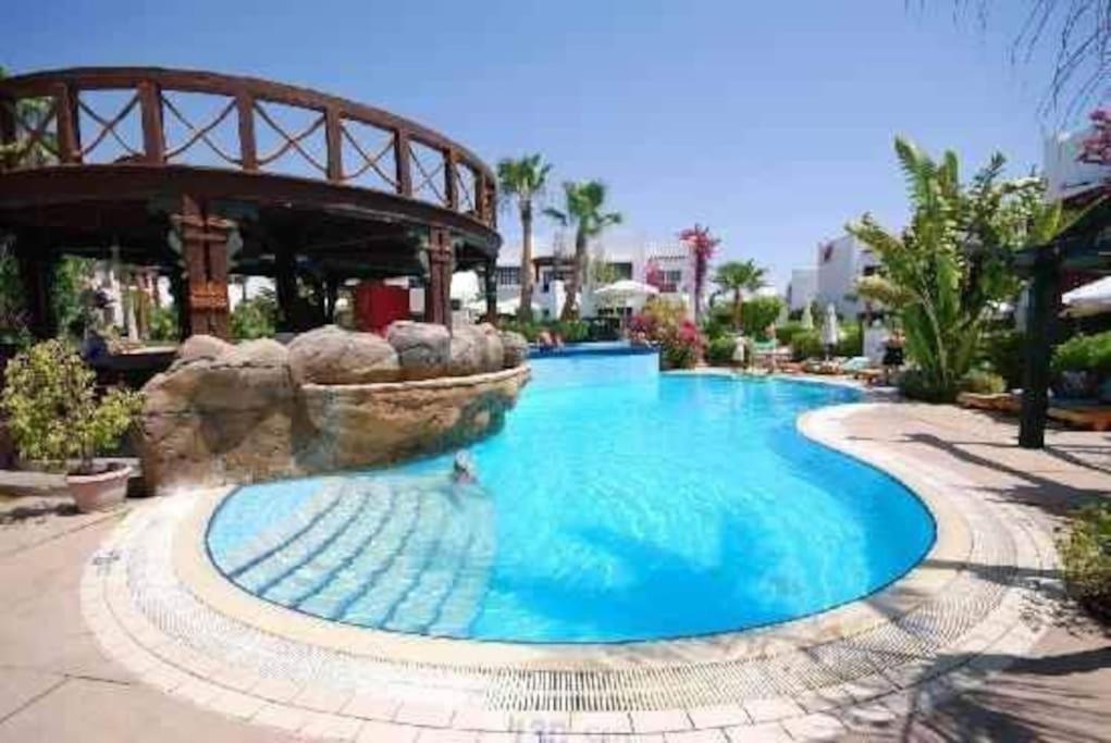 Apartament Serenity Gardens 2 Bedroom *