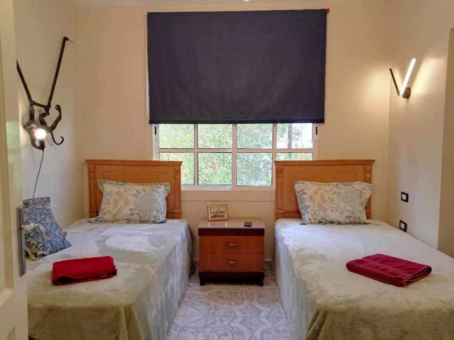 Apartament Serenity Gardens 2 Bedroom Sharm el-Sheikh