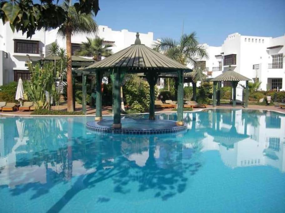 Apartament Serenity Gardens 2 Bedroom Sharm el-Sheikh