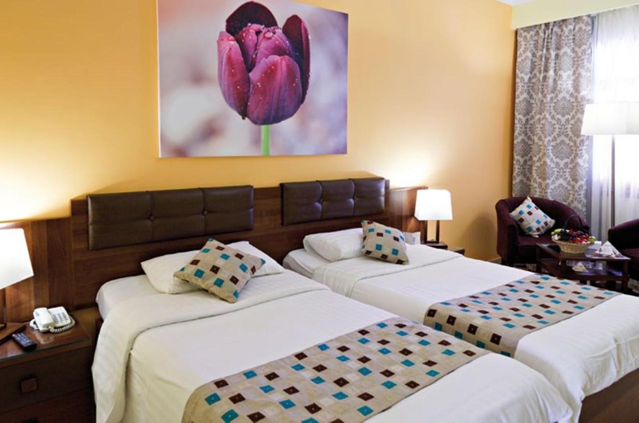 Resort Three Corners Rihana El Gouna