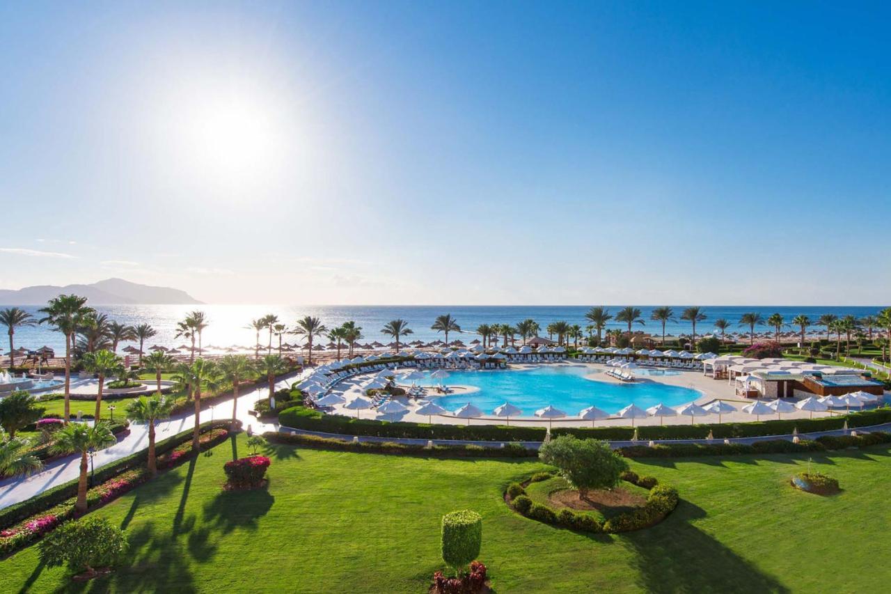 Baron Sheikh 5* Sharm El-Sheikh