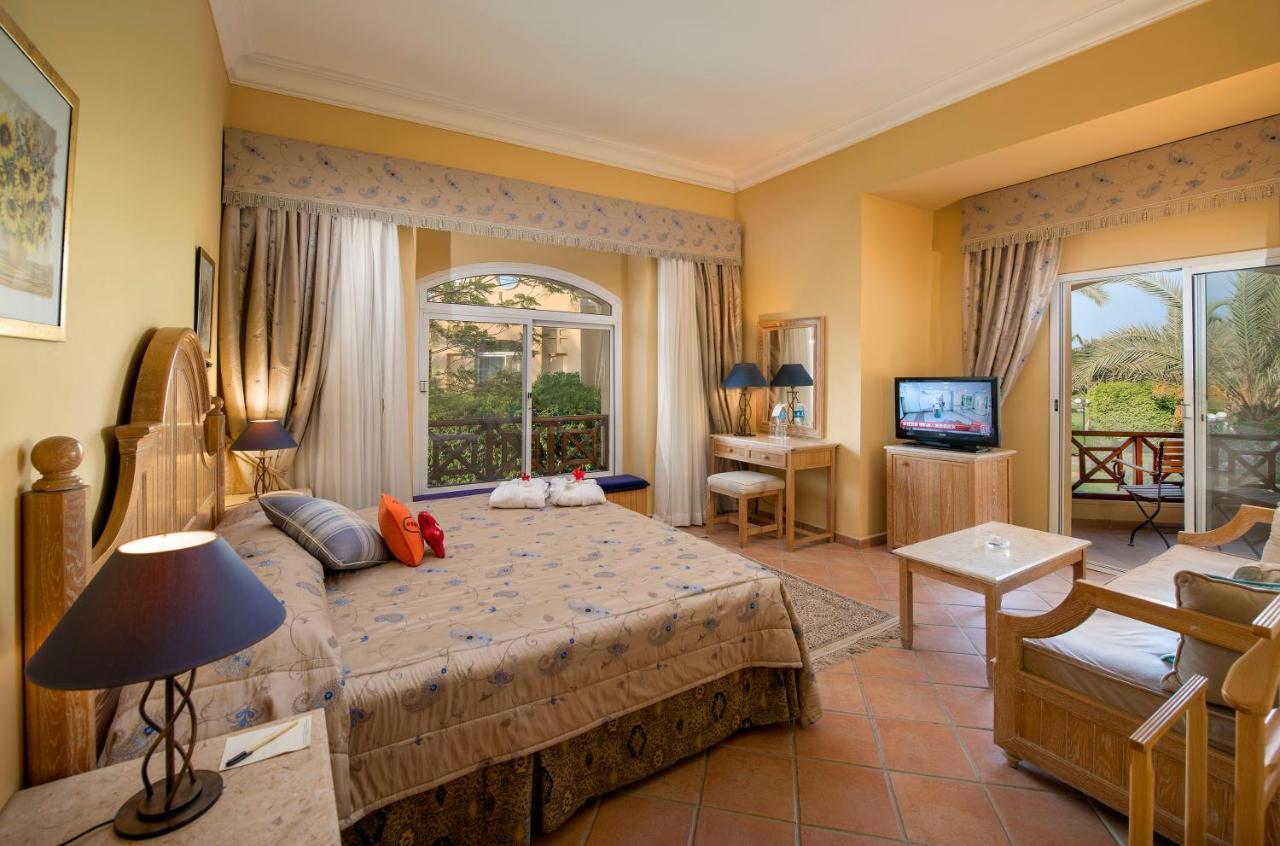 Stella Sea Club 4* Ain Sukhna