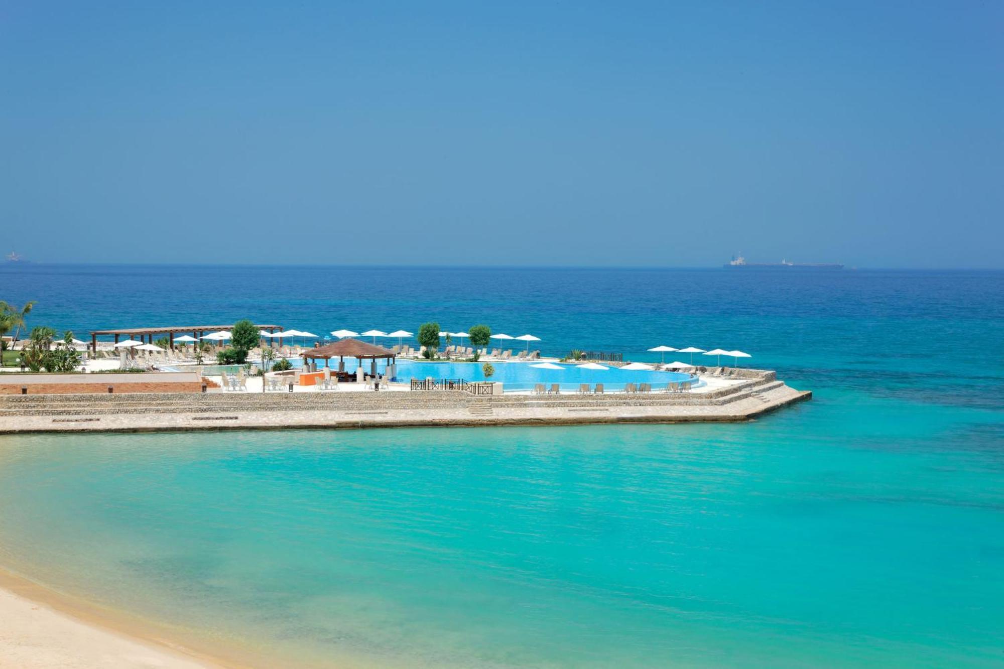 Moevenpick El Sokhna Resort Ain Sukhna