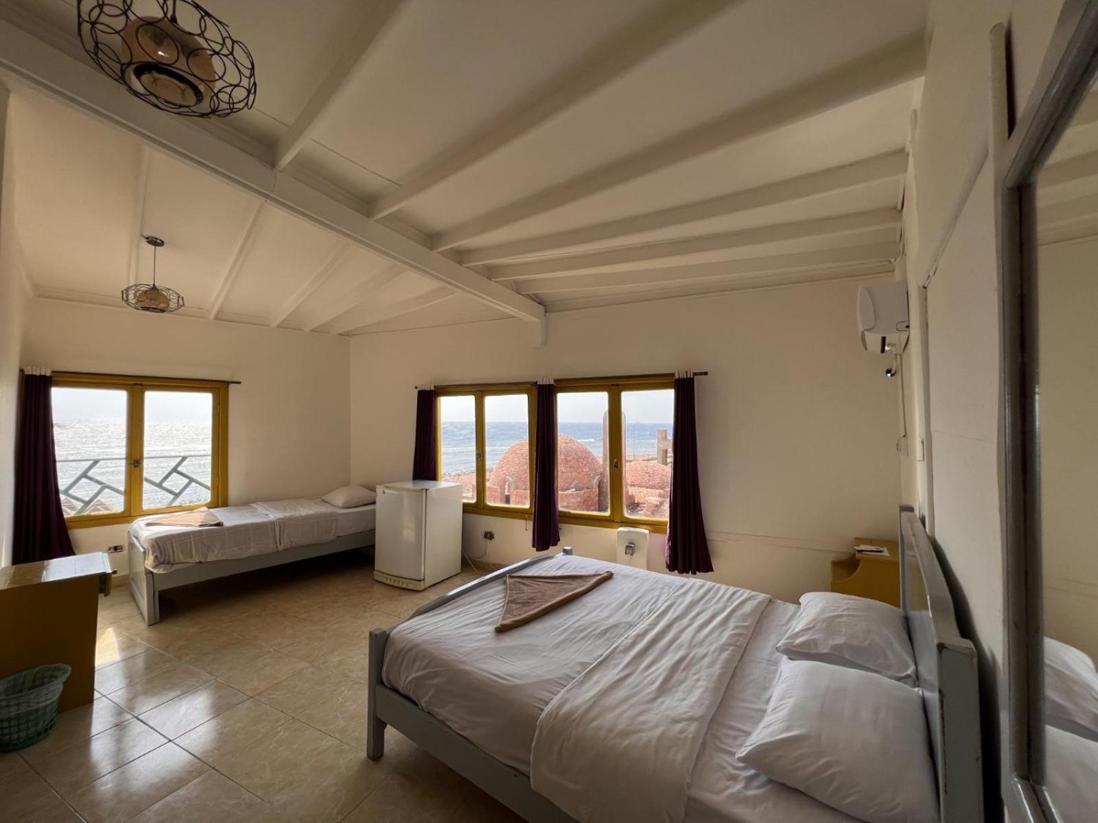 Mirage Village * Dahab