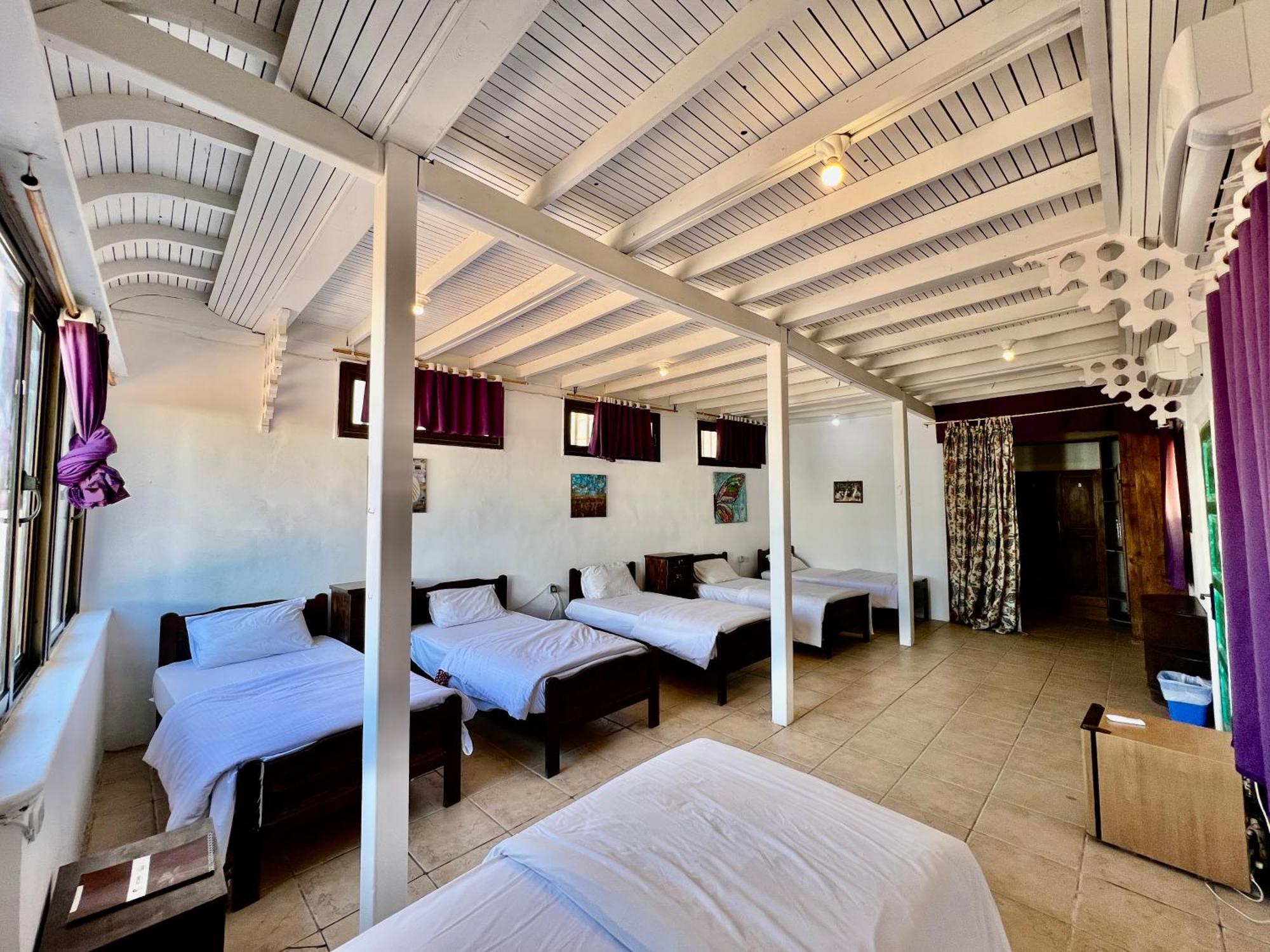 Mirage Village Dahab