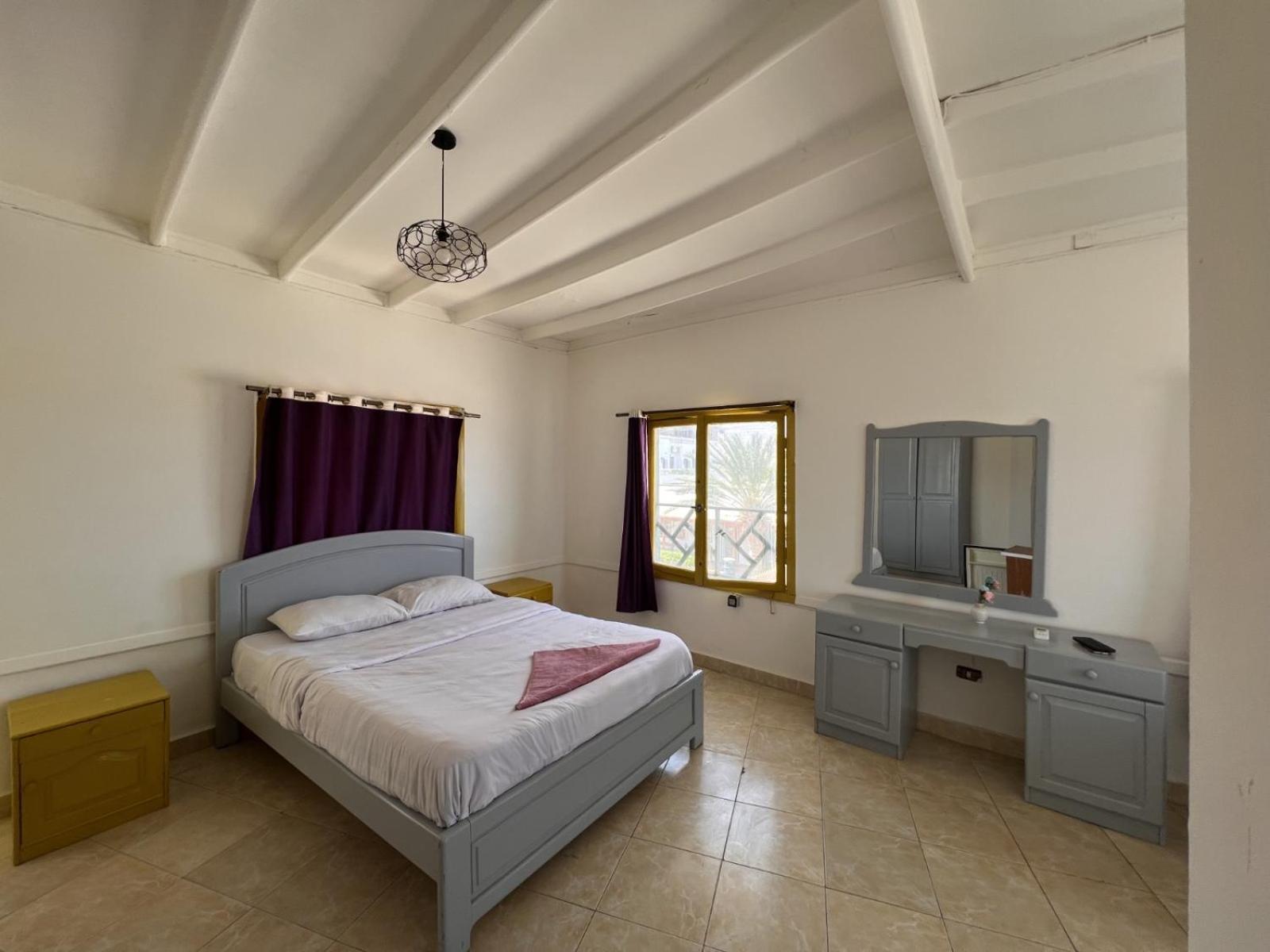 Mirage Village Hostel *