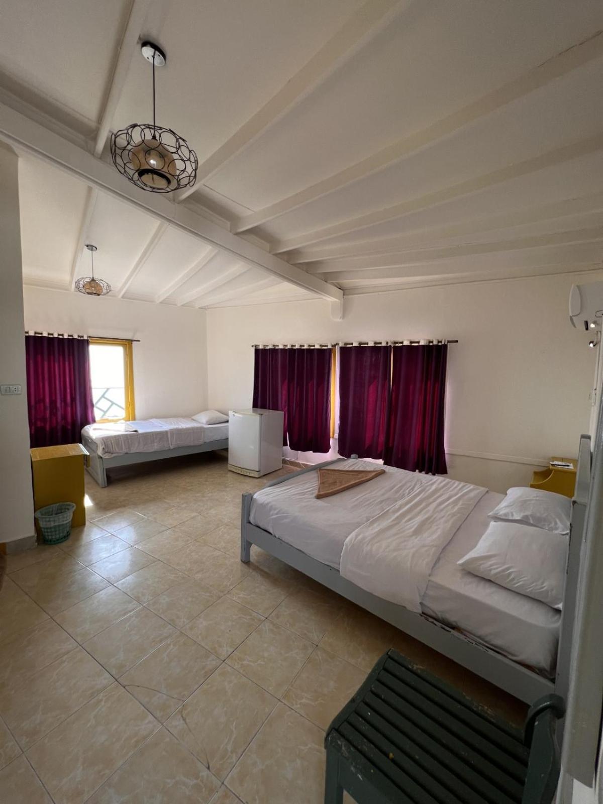 Mirage Village * Dahab