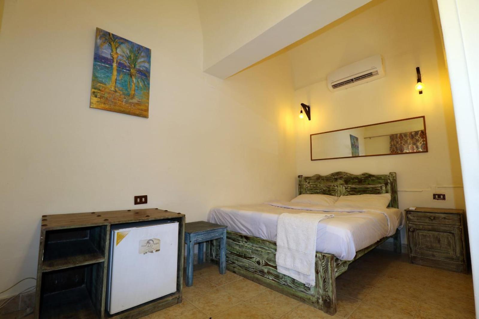 Mirage Village * Dahab
