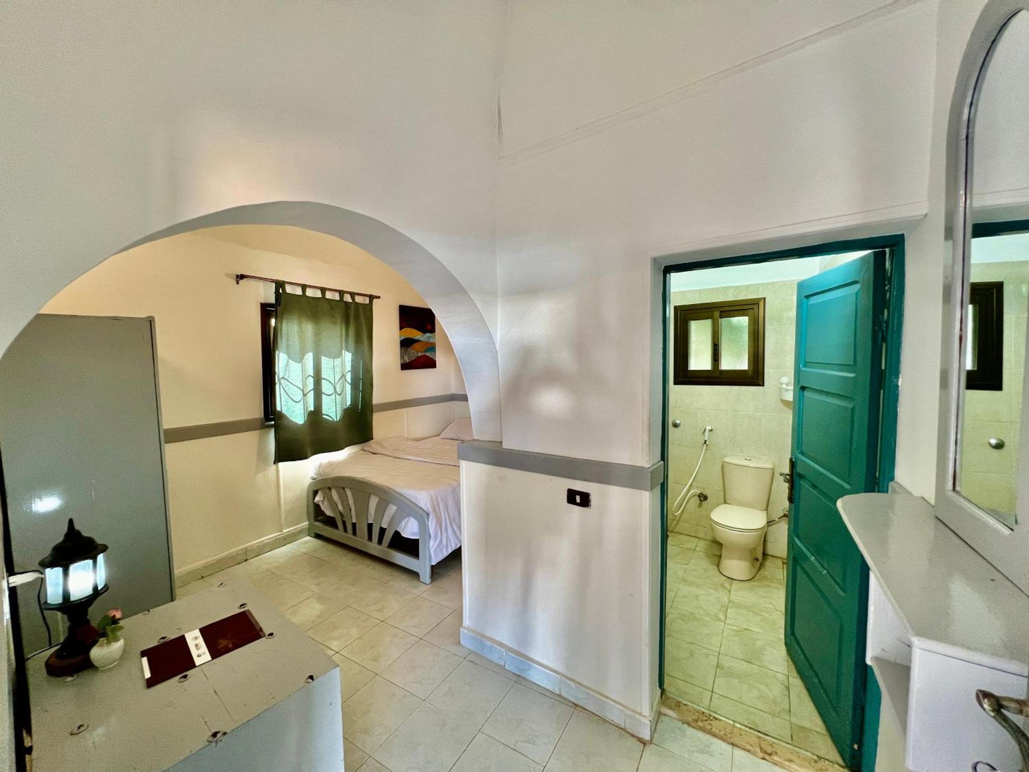 Mirage Village Dahab
