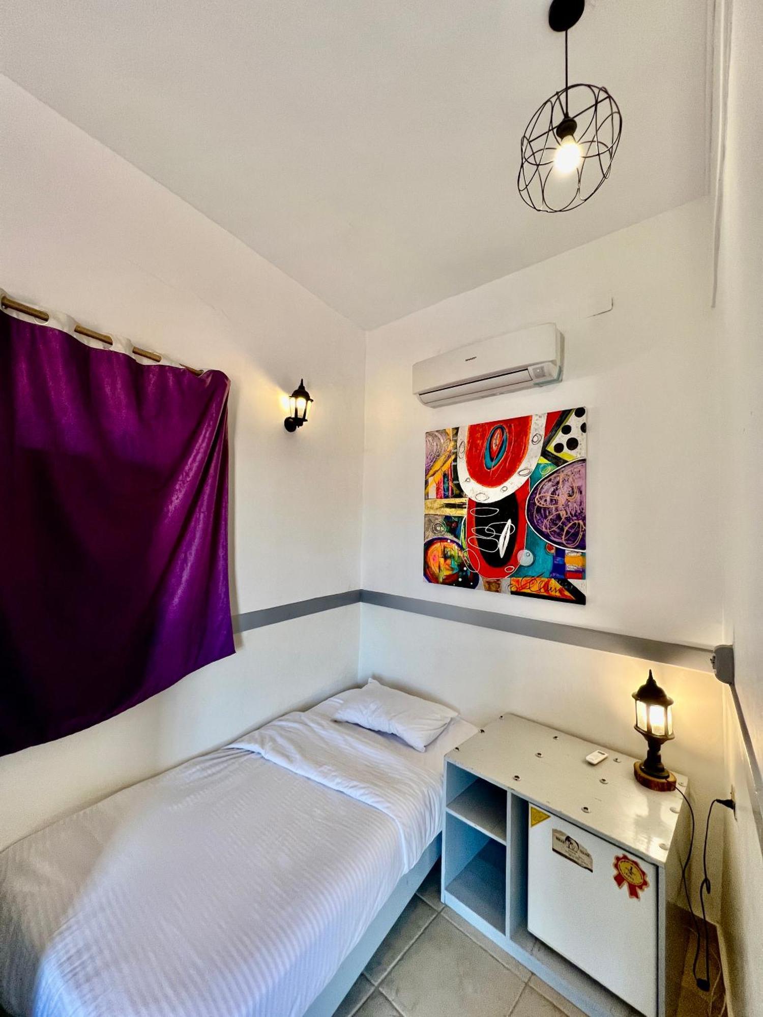Mirage Village Hostel