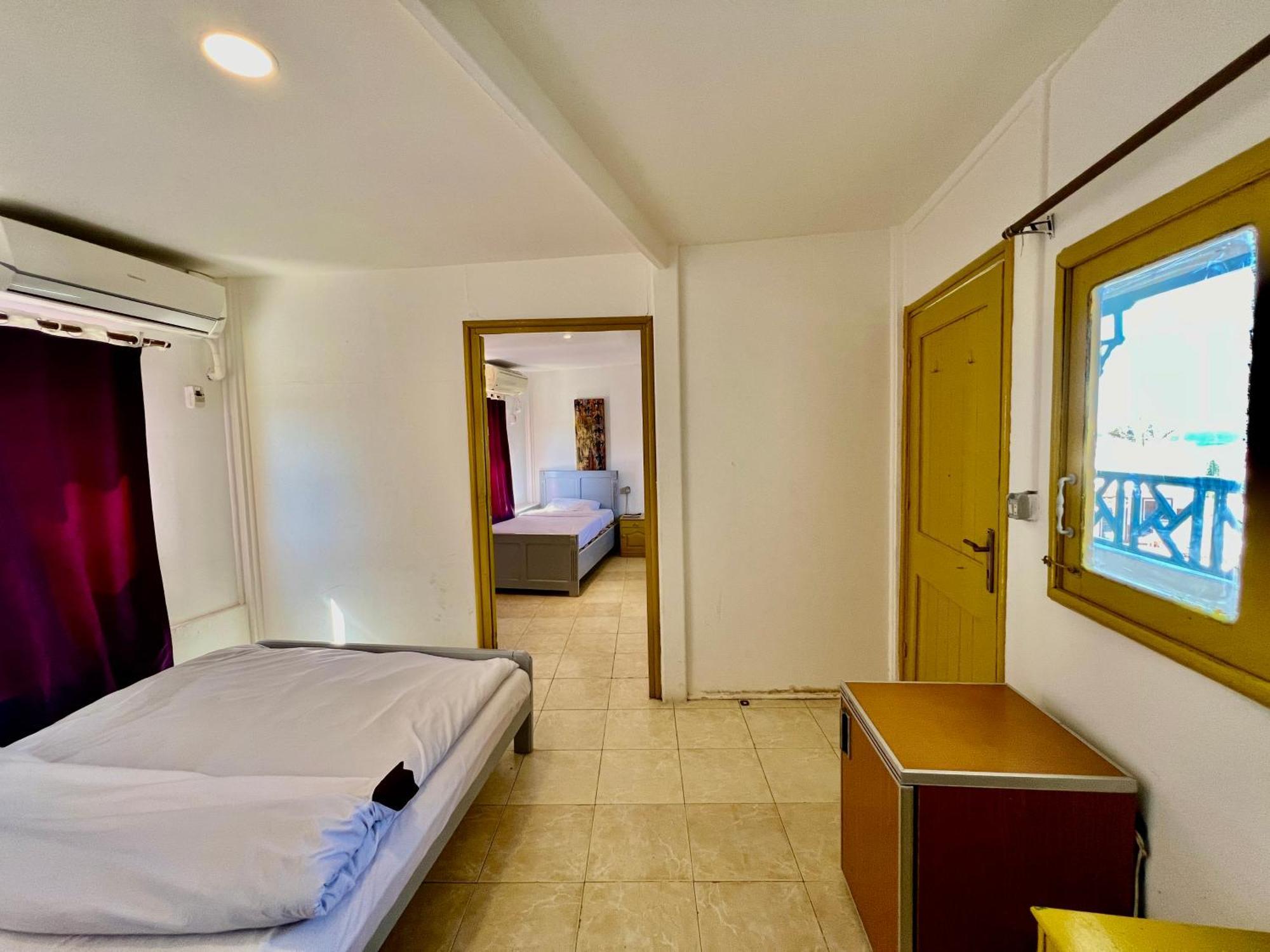 Hostel Mirage Village Dahab
