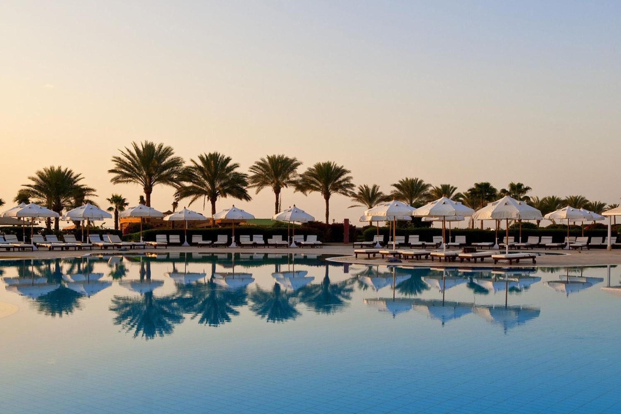 Baron Sheikh 5* Sharm El-Sheikh