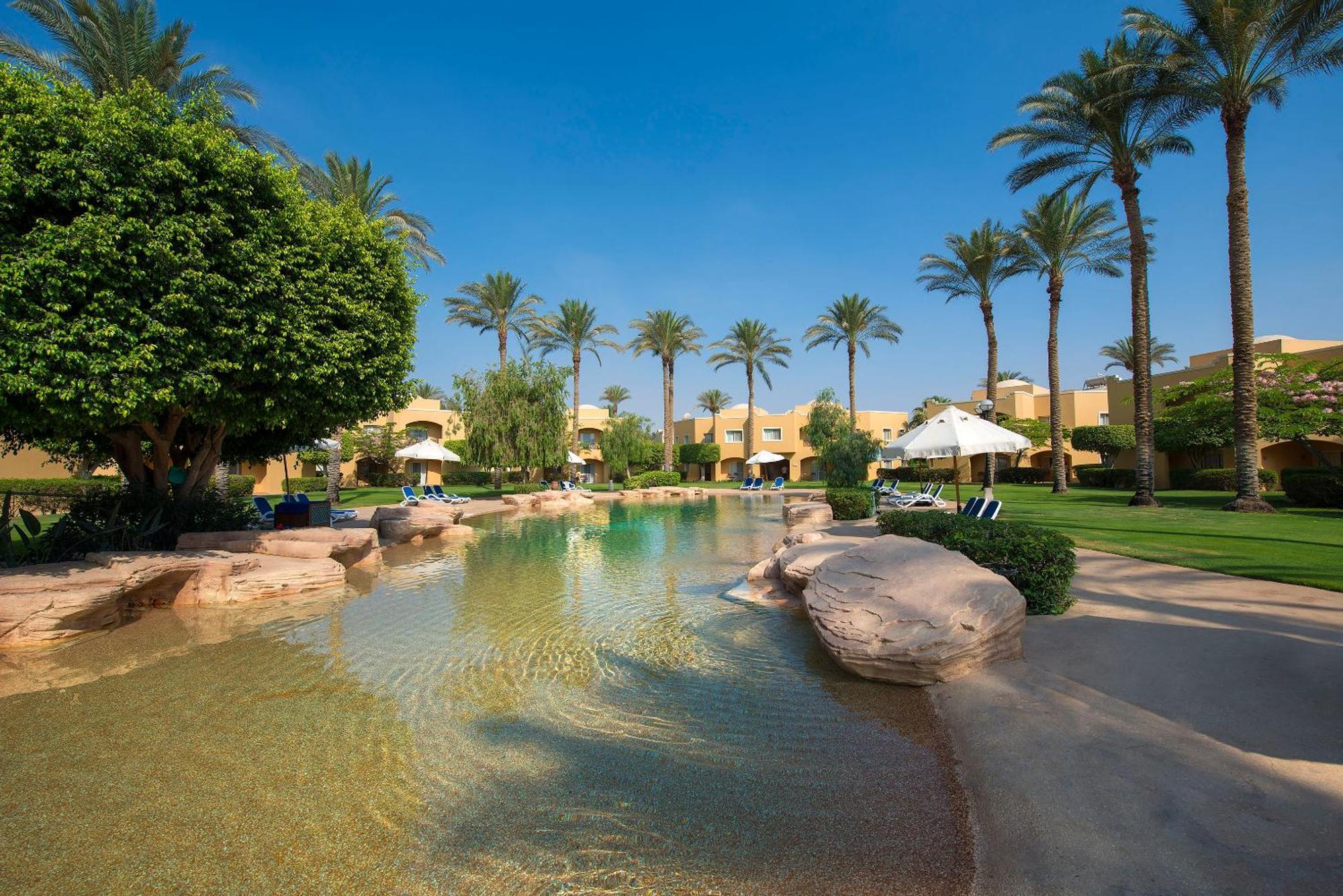 Resort Stella Sea Club