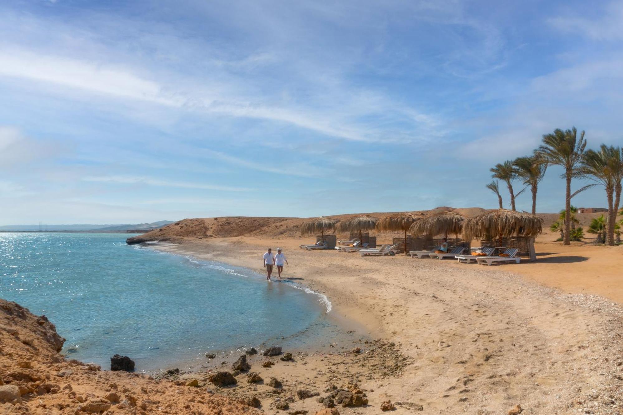 Resort Wadi Lahmy Azur - Soft 3*