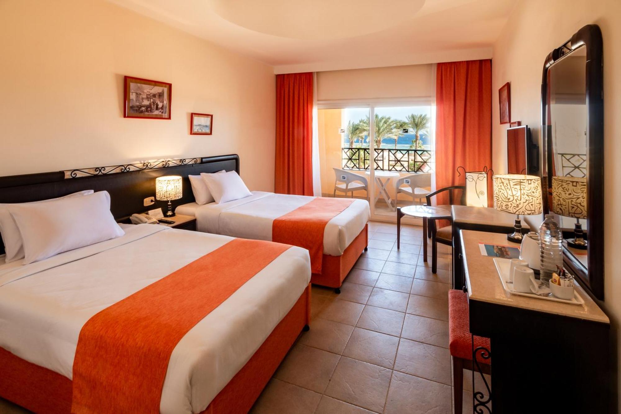 Resort Wadi Lahmy Azur - Soft Abu Ghusun