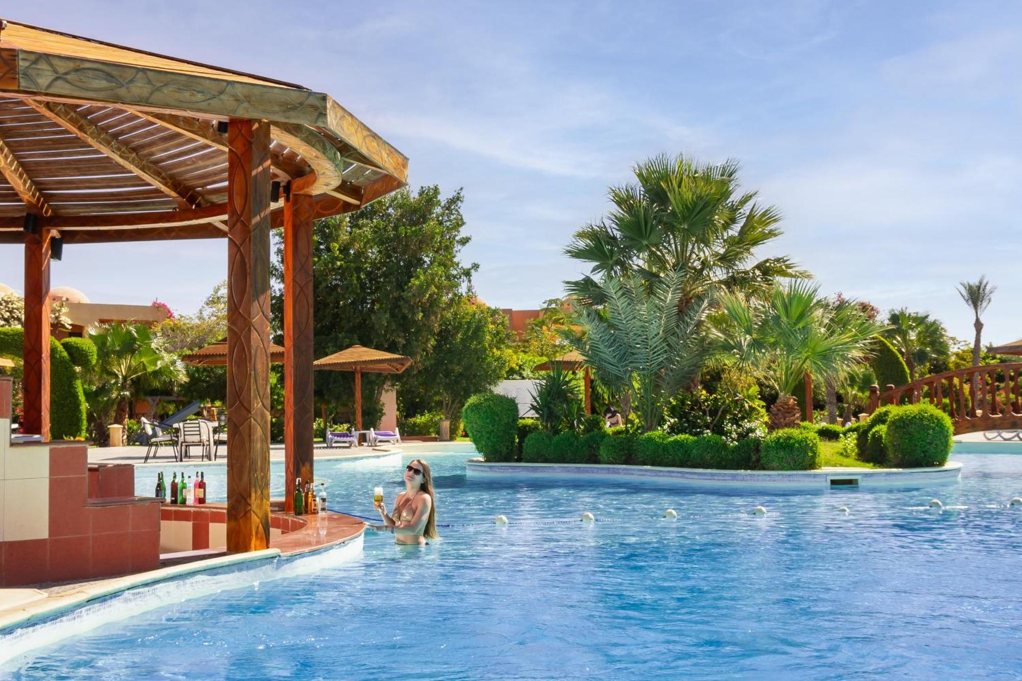 Wadi Lahmy Azur - Soft 3*