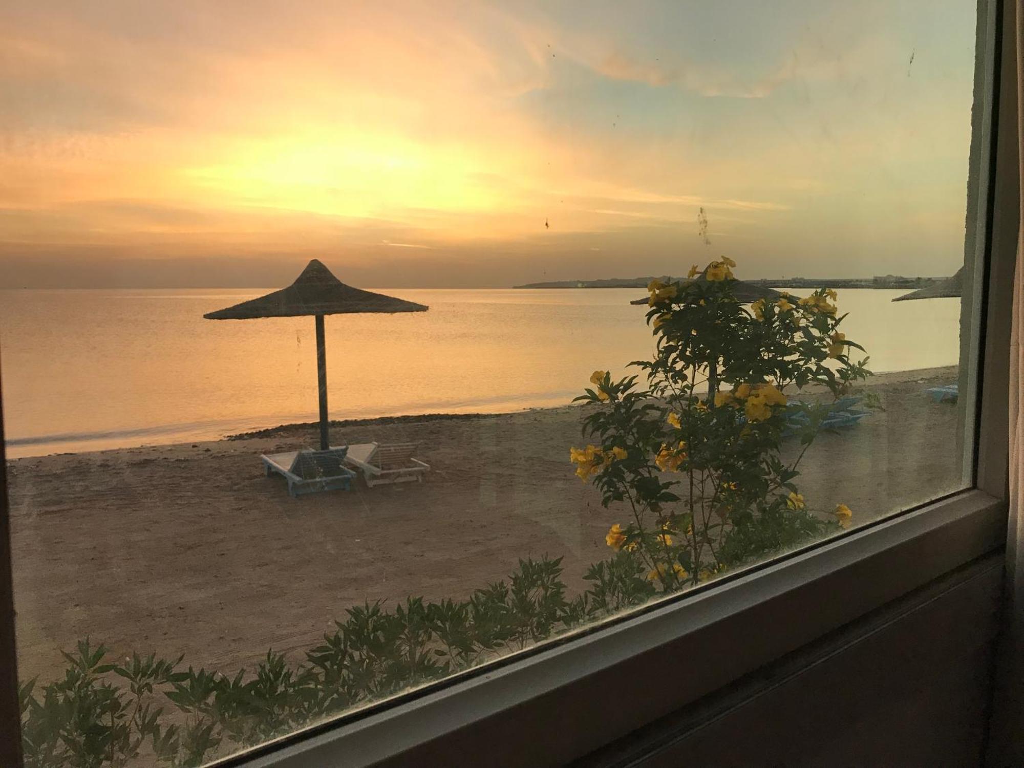 Furnished For Rent In Cecilia Chalet Hurghada