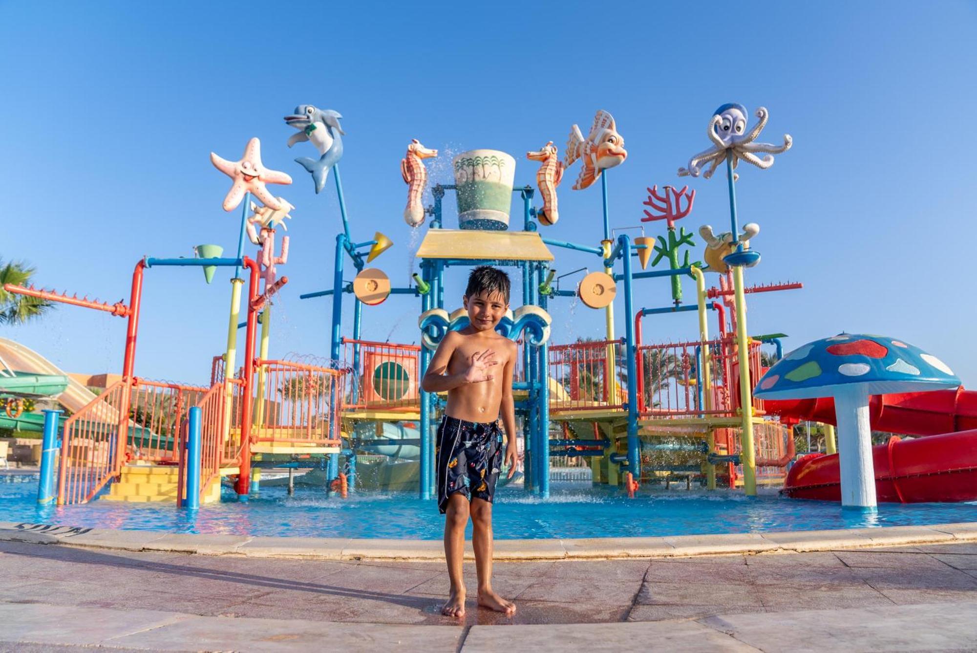 Malikia Abu Dabbab Marsa Alam