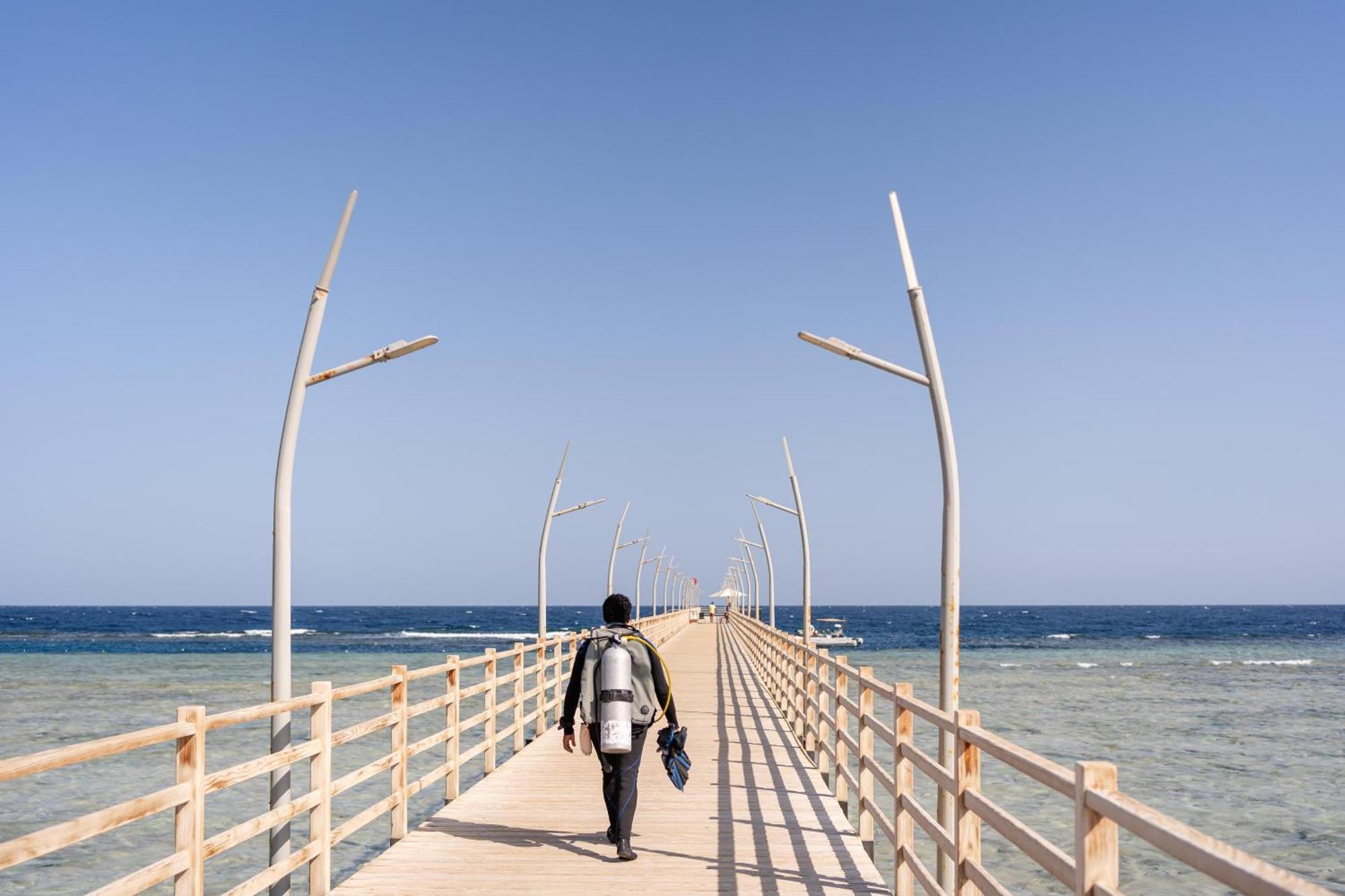 Malikia Abu Dabbab 5*
