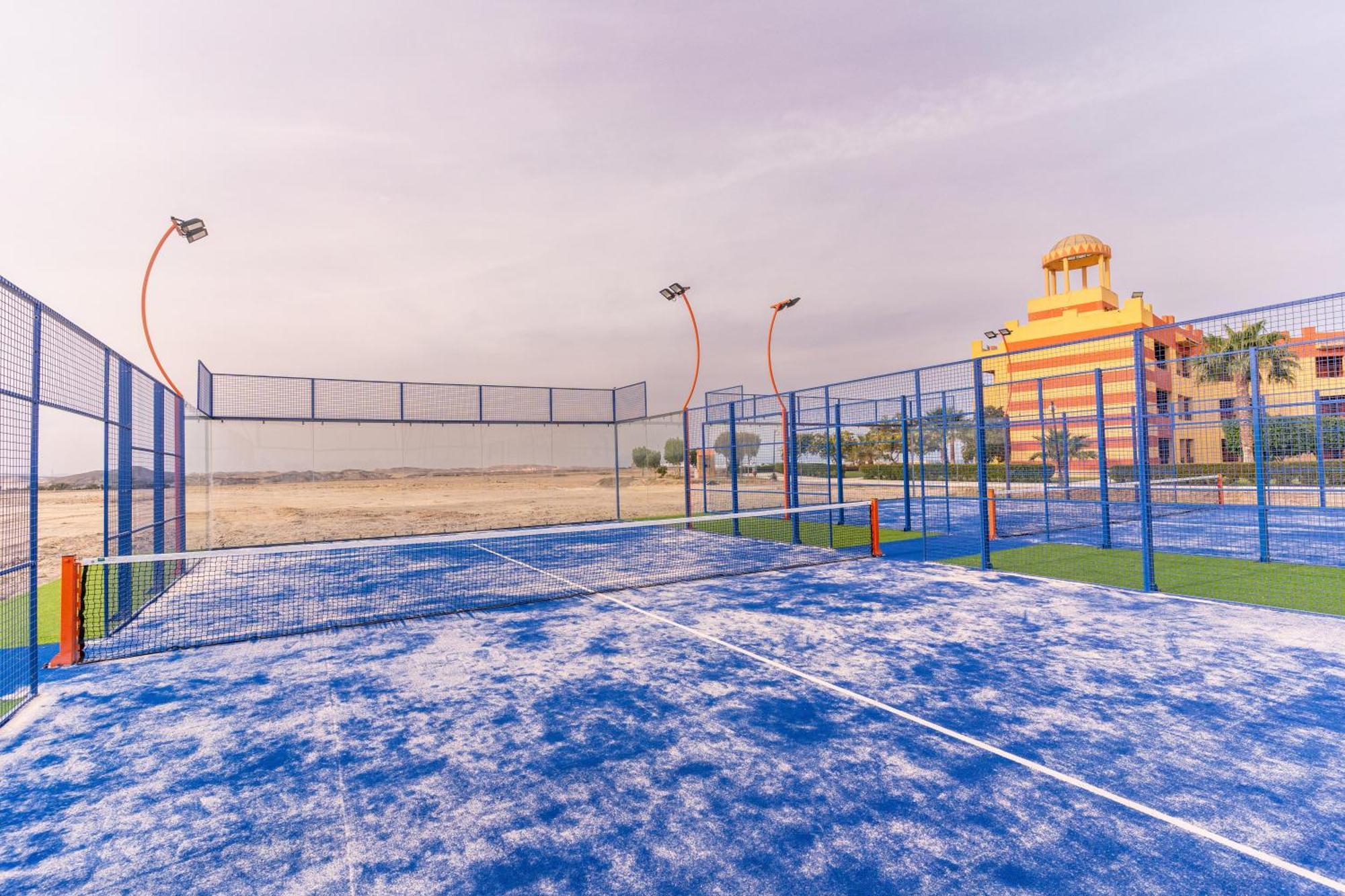 Malikia Abu Dabbab 5* Marsa Alam