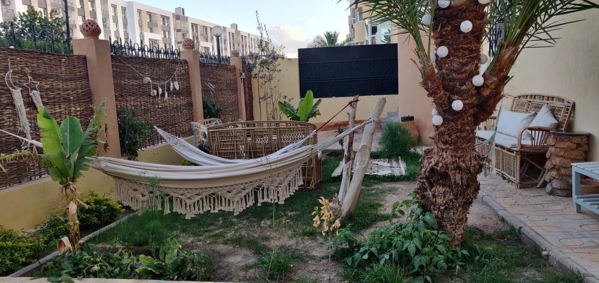 Apartment Anna & Snake Hurghada