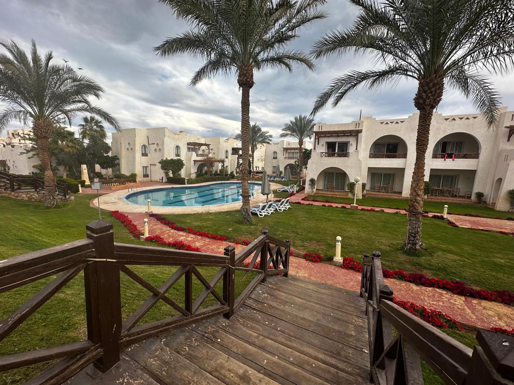 Private Luxury At Dreams Vacation Club Daire *