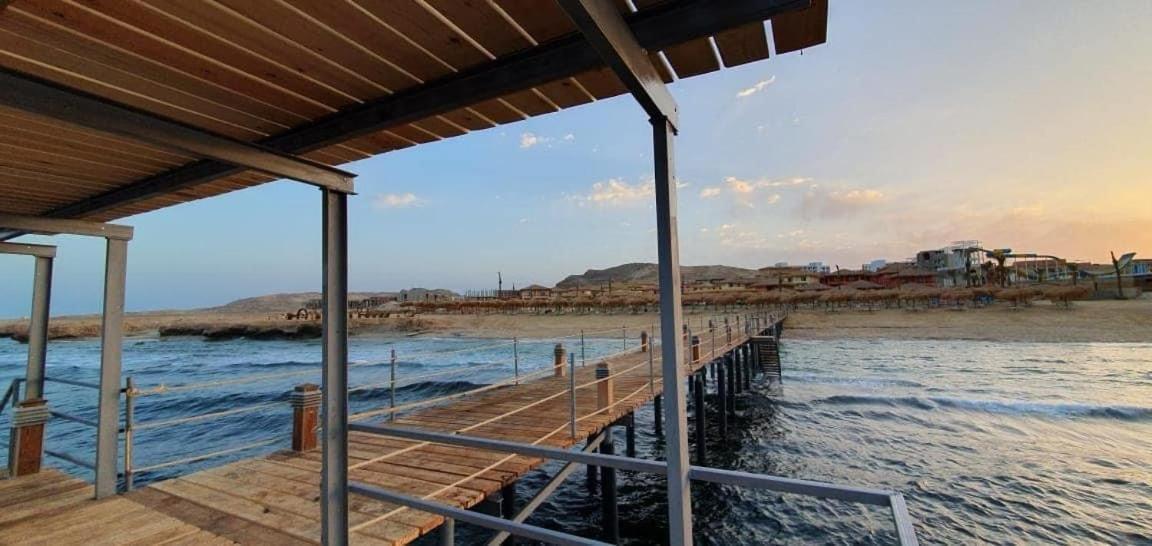 Hotel Amarina Jannah & Aqua Park Coraya Bay