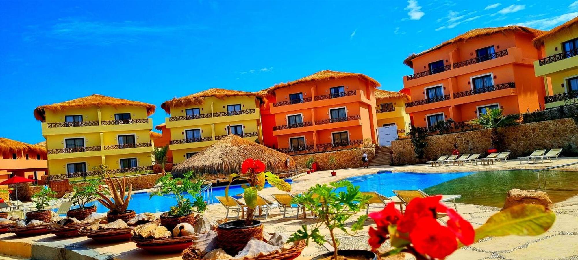 Hotel Amarina Jannah & Aqua Park
