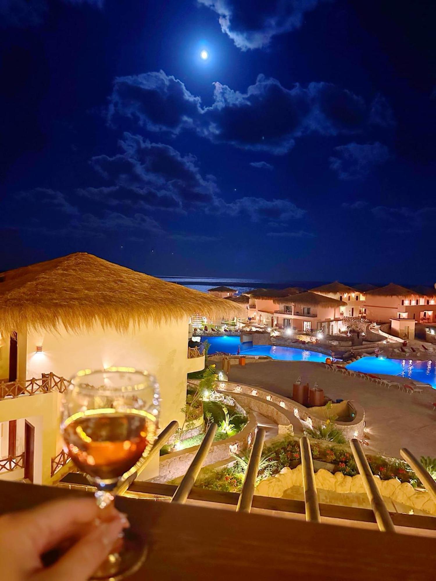 Amarina Jannah & Aqua Park Hotel Coraya Bay