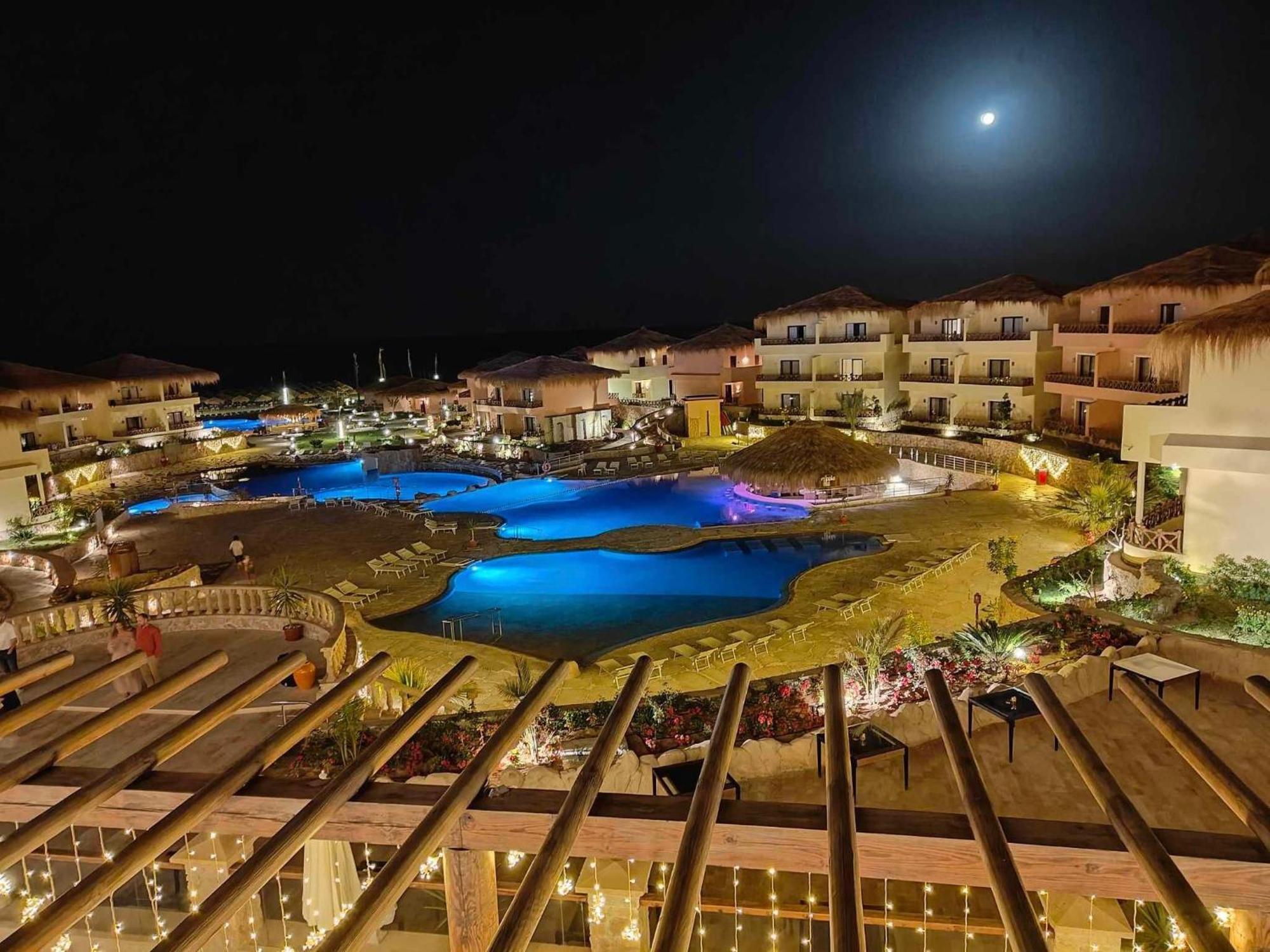 Amarina Jannah & Aqua Park 5*