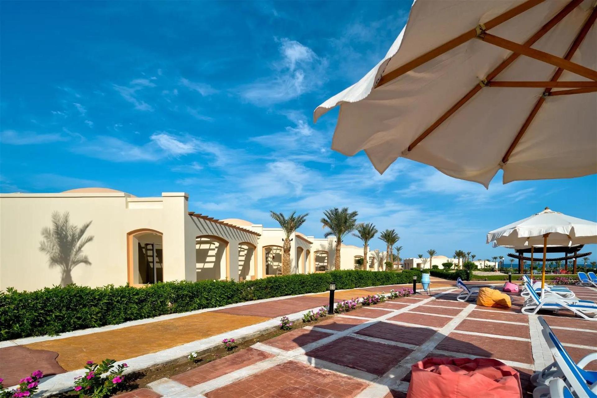 Resort Amarina Queen & Aqua Park