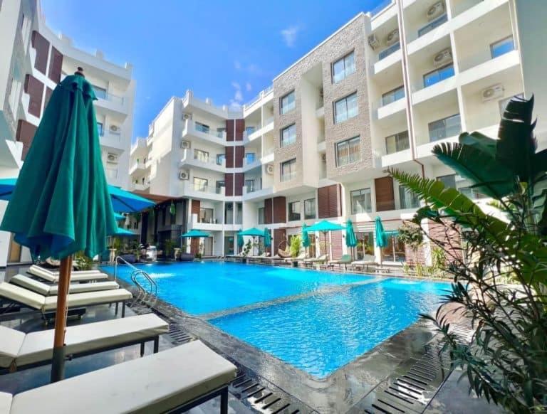 Imperial Hurghada-the Hideaway