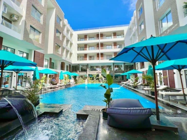 Imperial Hurghada-the Hideaway *