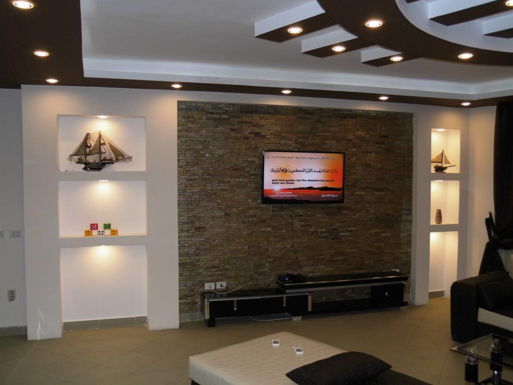 Apartment Three-bedroom At Louly *