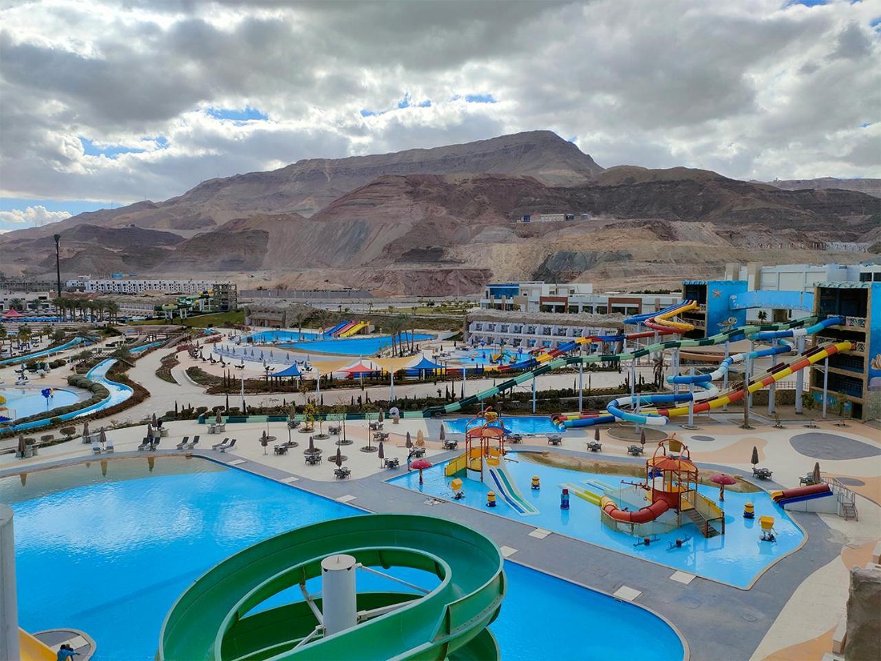 Eastern El-galala Aquapark Ain Sokhna Hotel Ain Sukhna