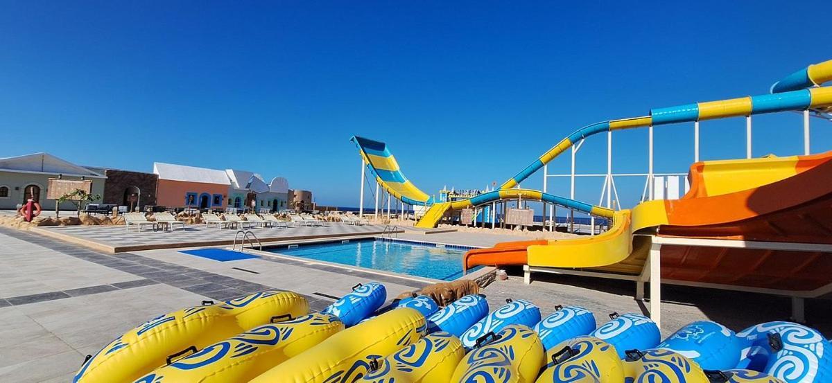 Amarina Jannah & Aqua Park 5* Coraya Bay