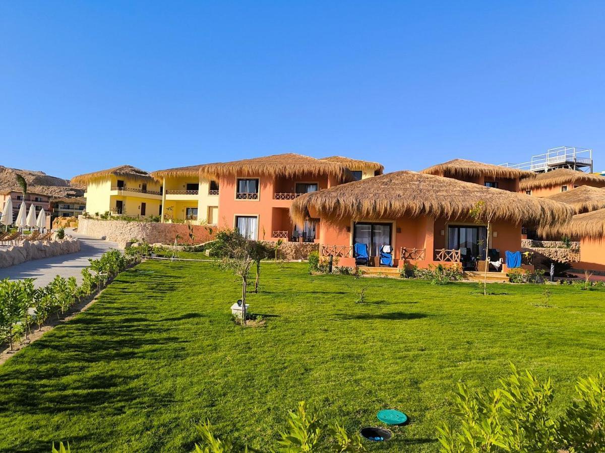 Amarina Jannah & Aqua Park 5* Coraya Bay
