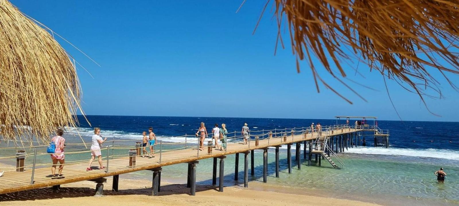 Hotel Amarina Jannah & Aqua Park 5*