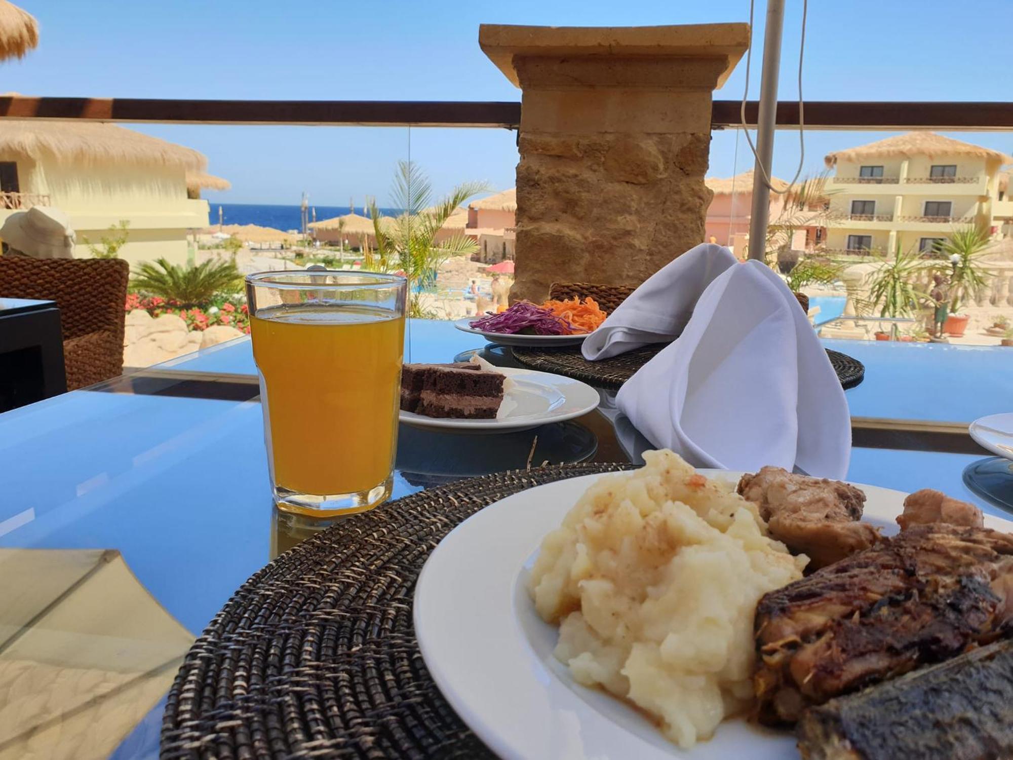 Amarina Jannah & Aqua Park Hotel 5*
