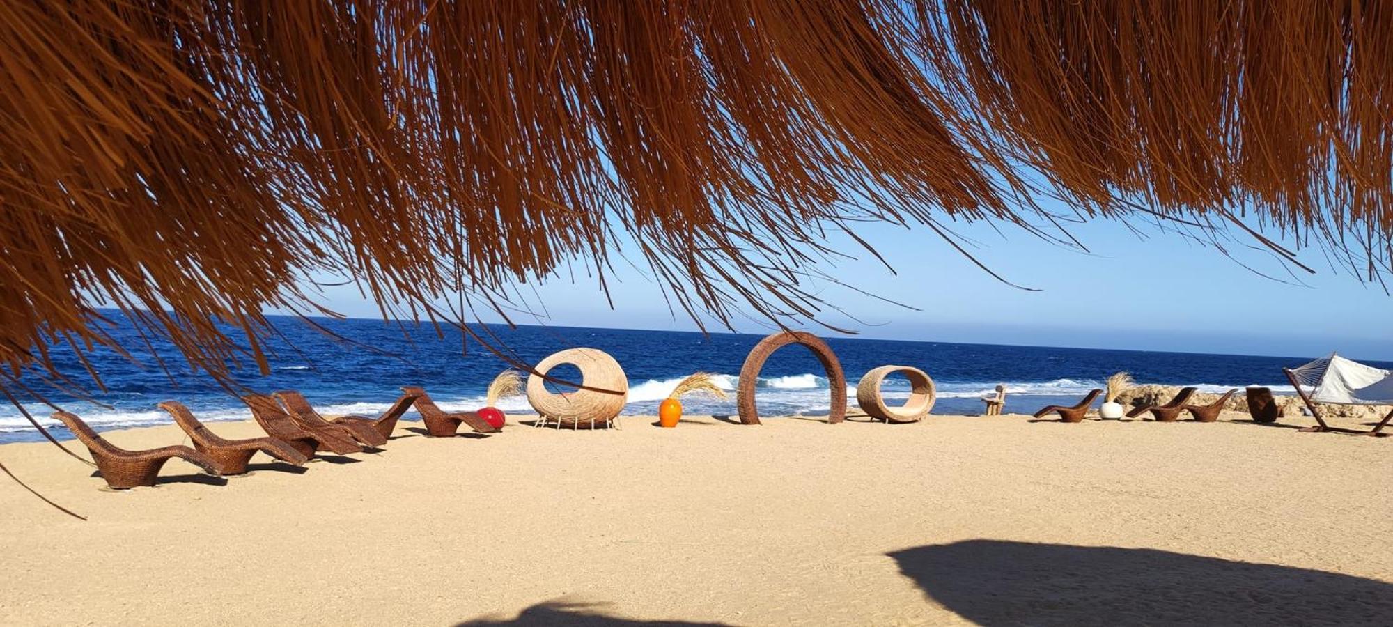 Amarina Jannah & Aqua Park 5*