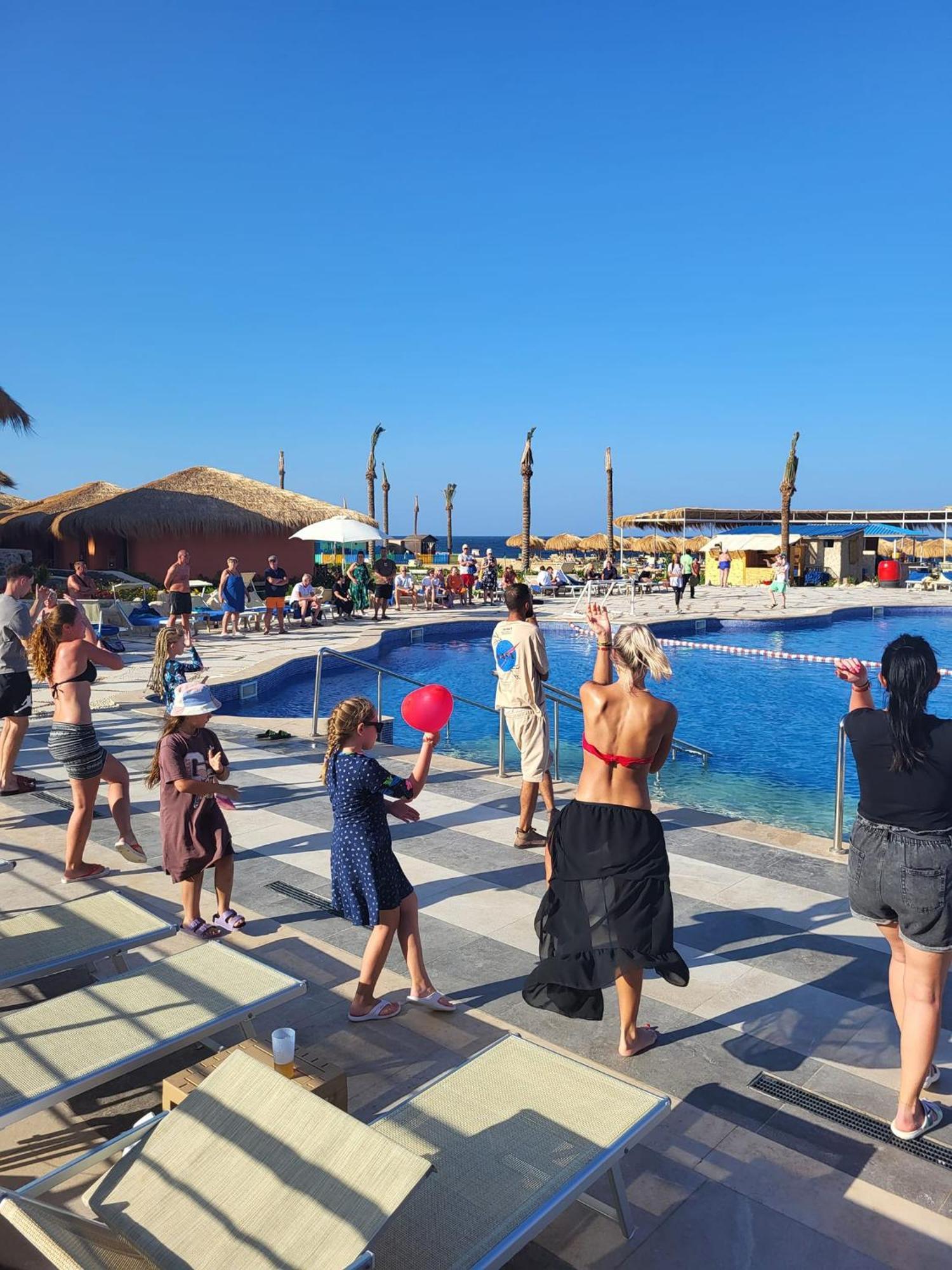 Amarina Jannah & Aqua Park